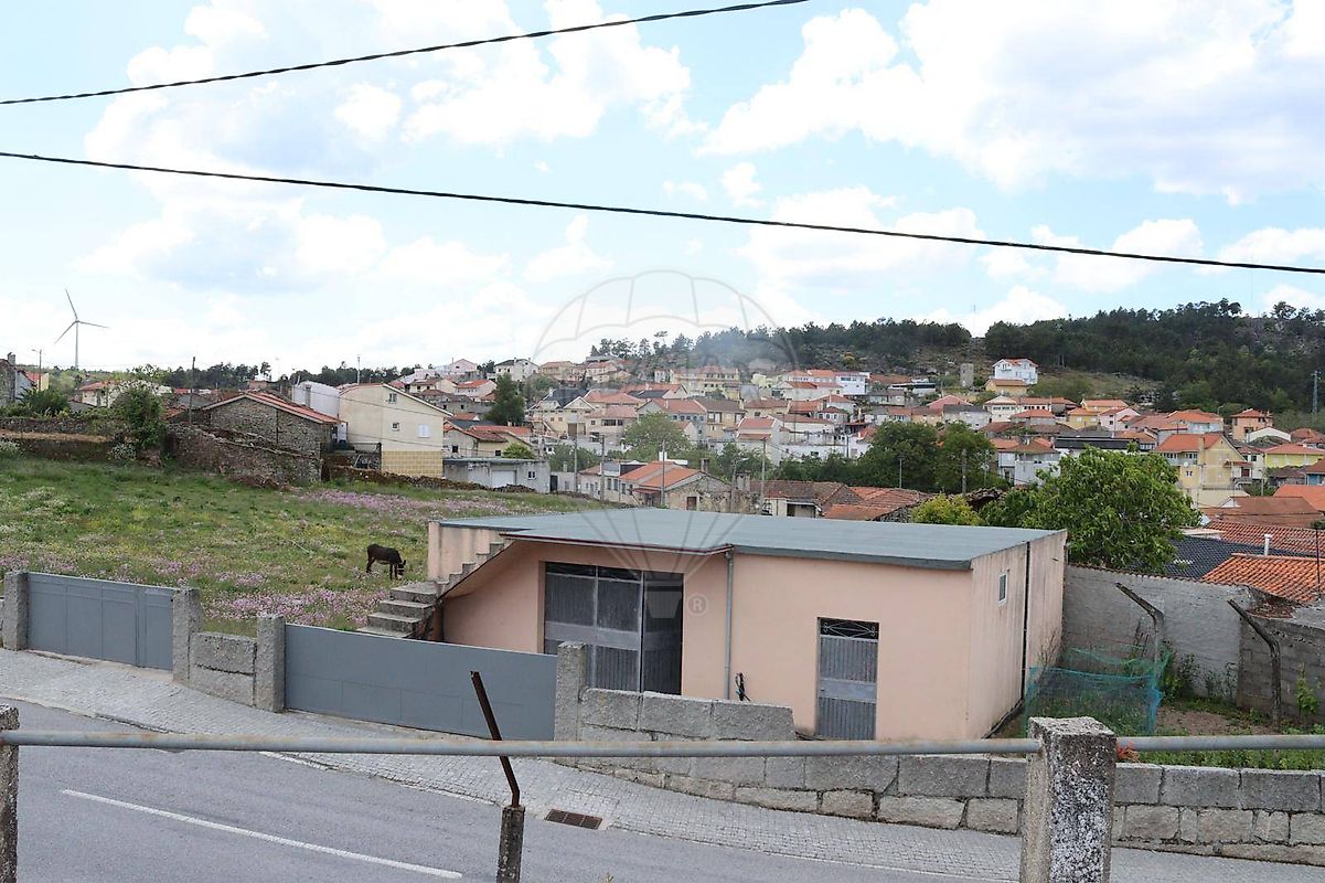 Moradia T3 à venda em Chavães, Tabuaço — foto 7
