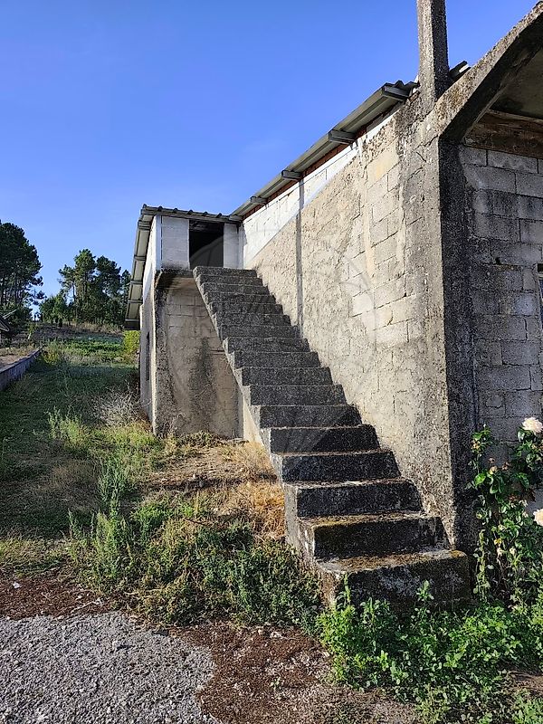 Moradia T1 à venda em Sever, Moimenta da Beira — foto 8