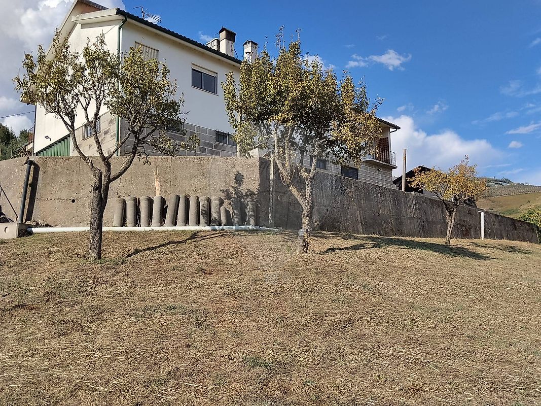 Moradia T6+ à venda em Gestaçô, Baião — foto 7
