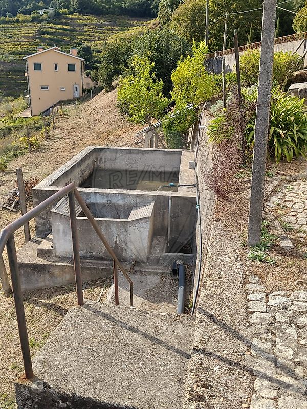 Moradia T6+ à venda em Gestaçô, Baião — foto 8