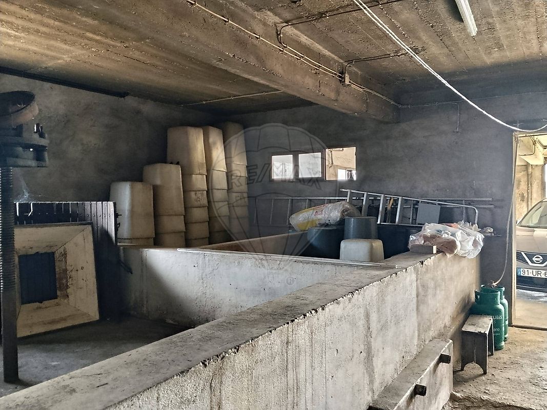 Moradia T6+ à venda em Gestaçô, Baião — foto 10