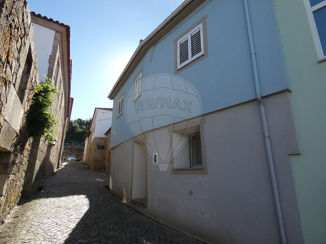 Moradia T3 à venda em Mondim da Beira, Tarouca — foto 2