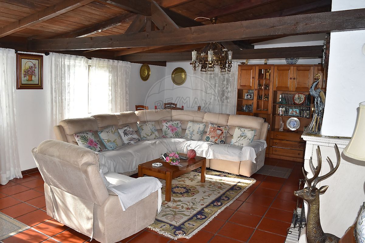 Quinta T3 à venda em Alcácer do Sal