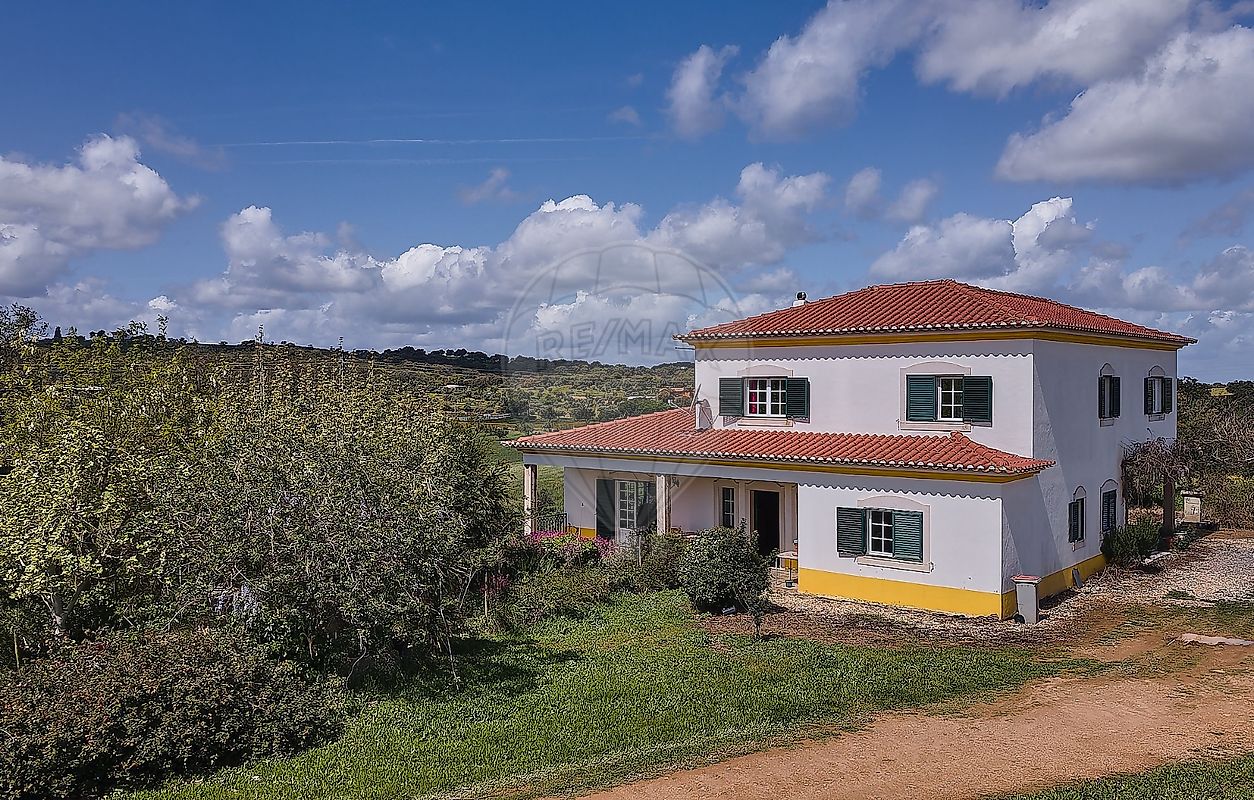 Quinta para venda