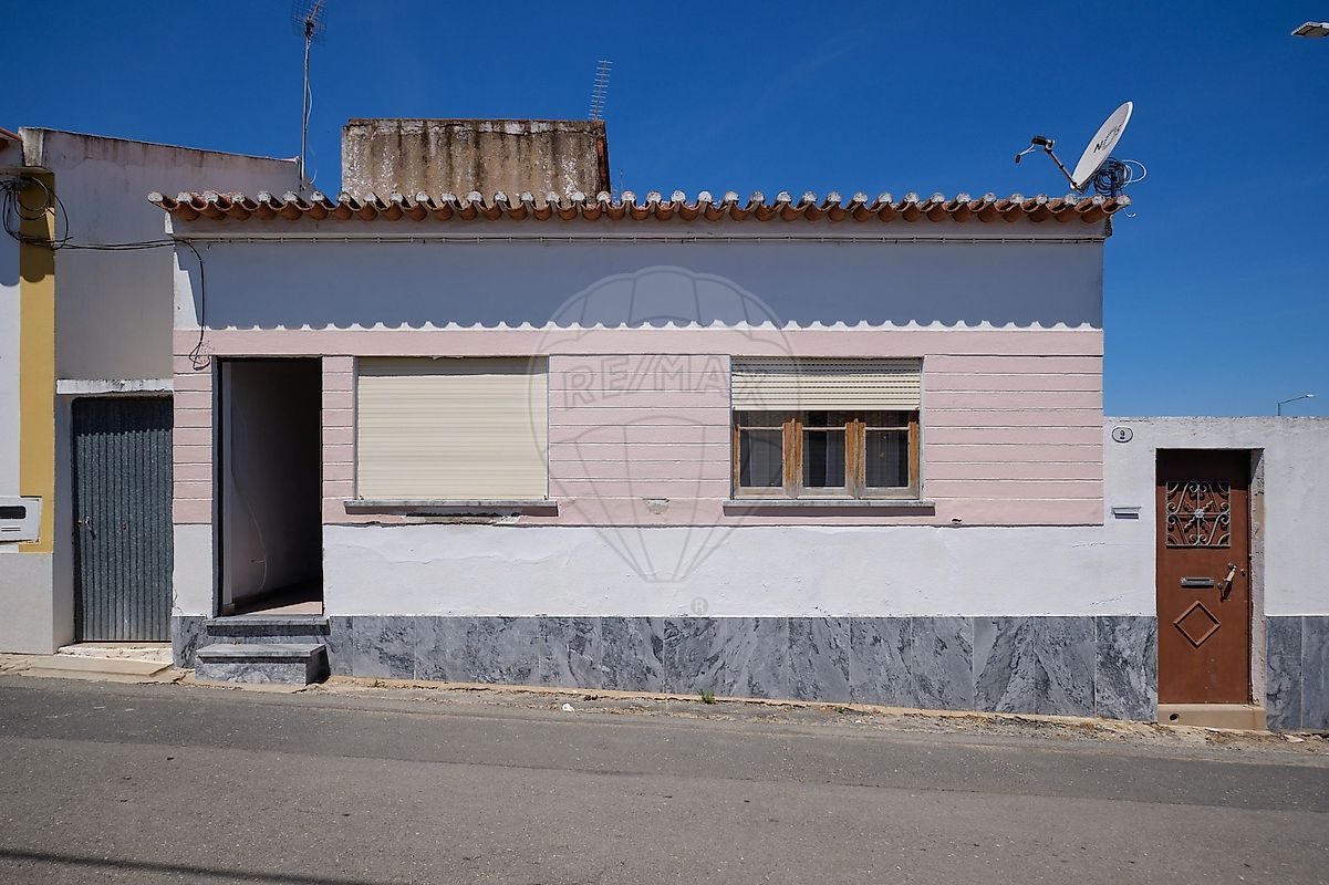 Moradia T3 para venda