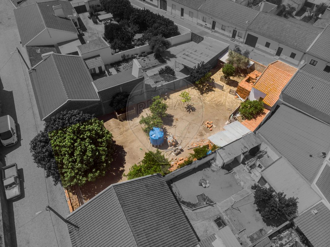 Terreno  para venda