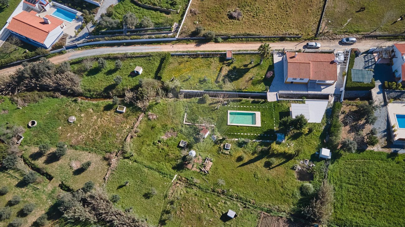 Quinta para venda