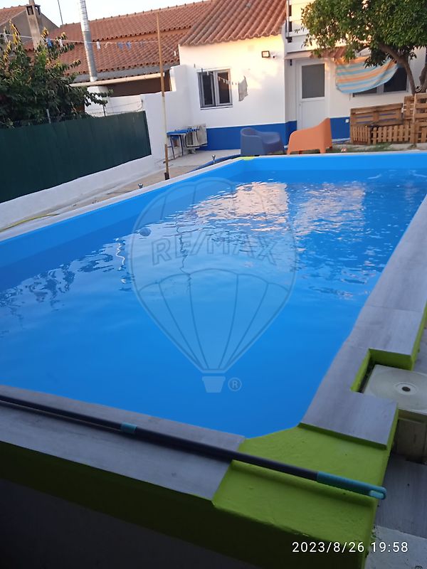 Moradia T3 para venda