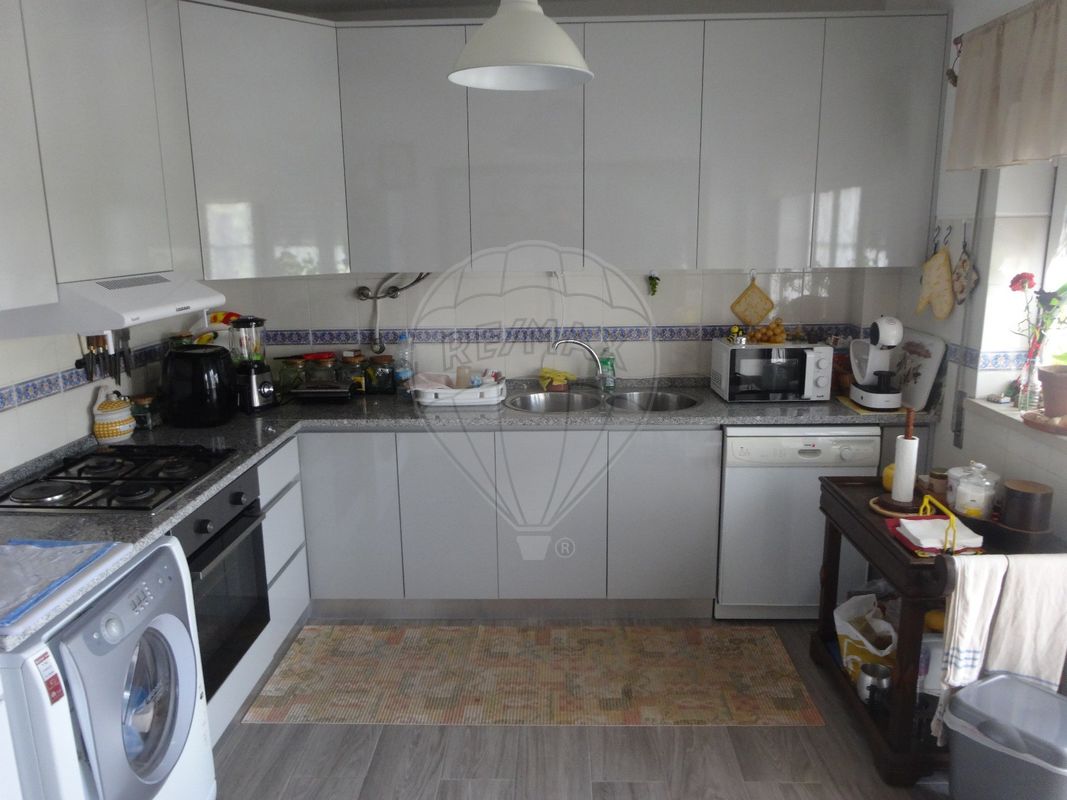 Apartamento T2 para venda