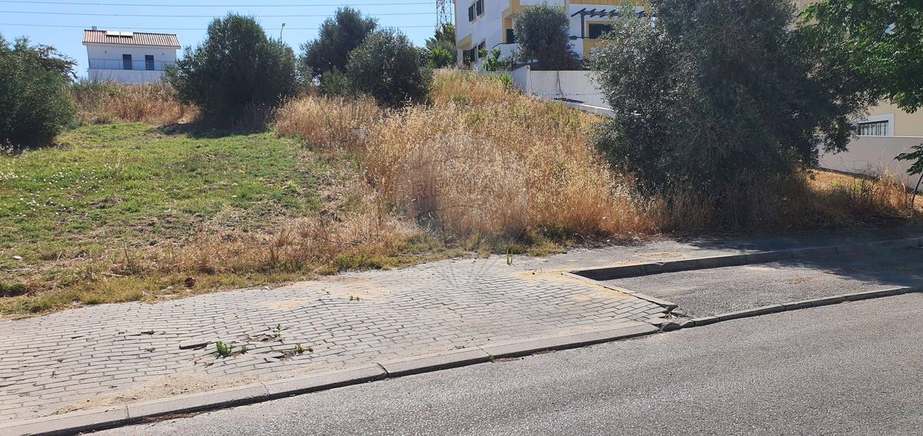 Terreno para venda