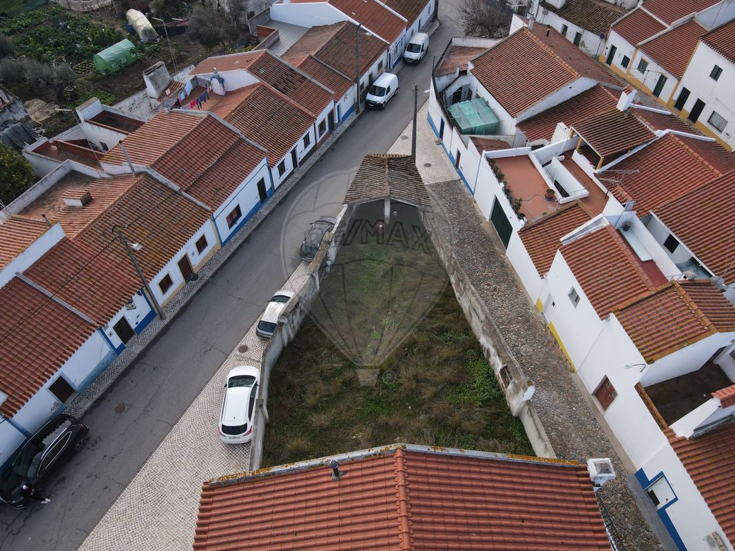 Terreno para venda