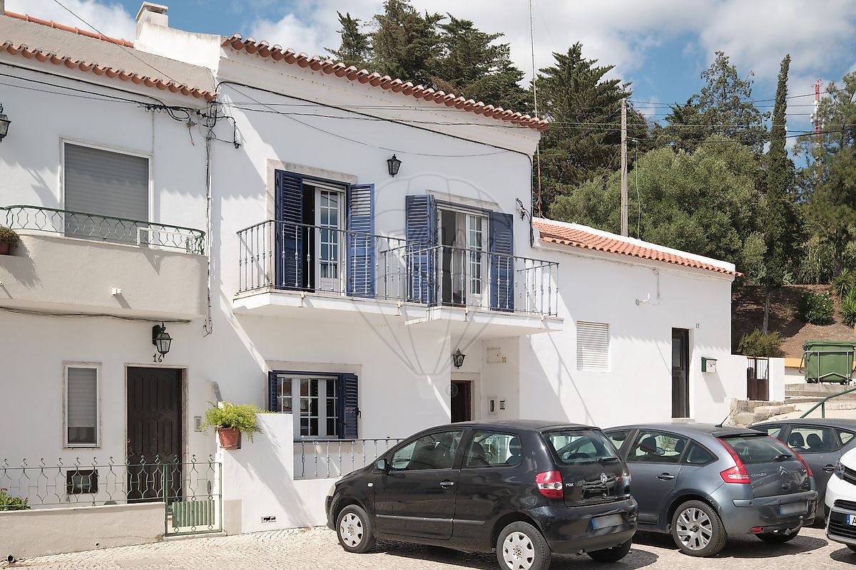 Moradia T3 para venda