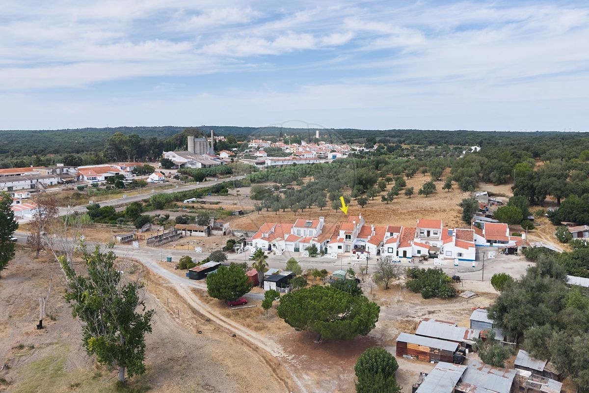 Moradia T2 para venda