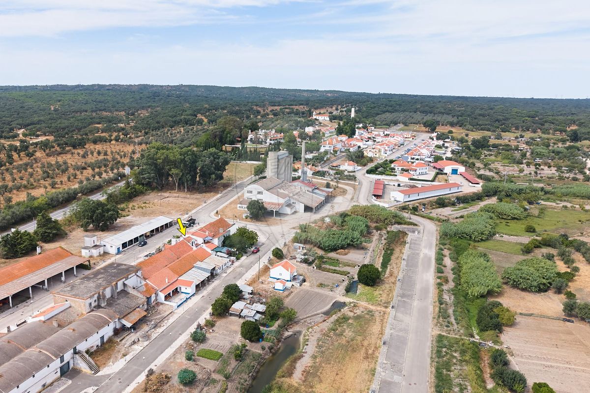 Moradia T3 para venda