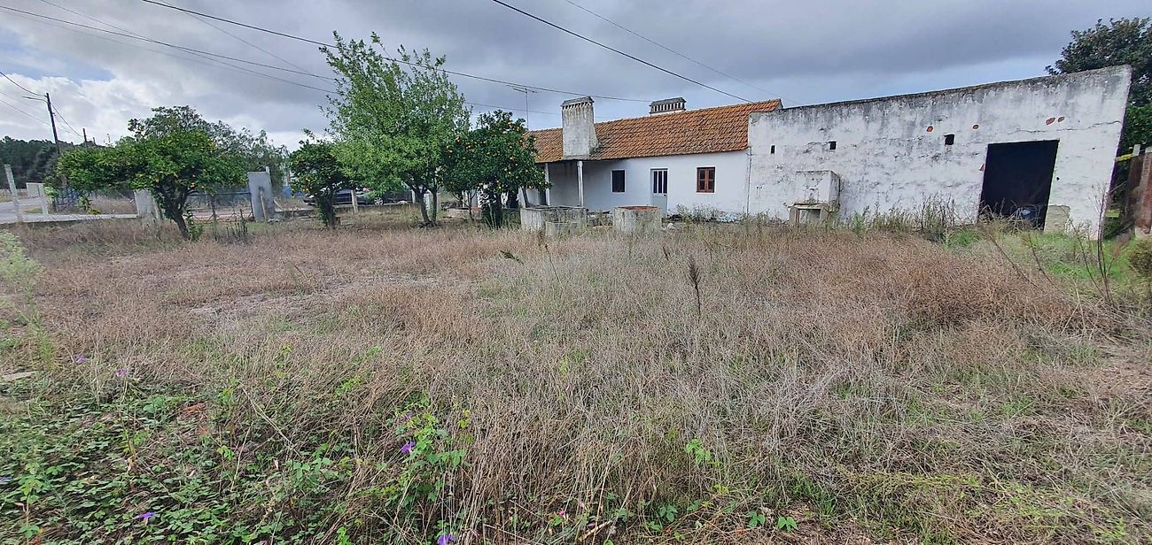 Moradia T3 para venda