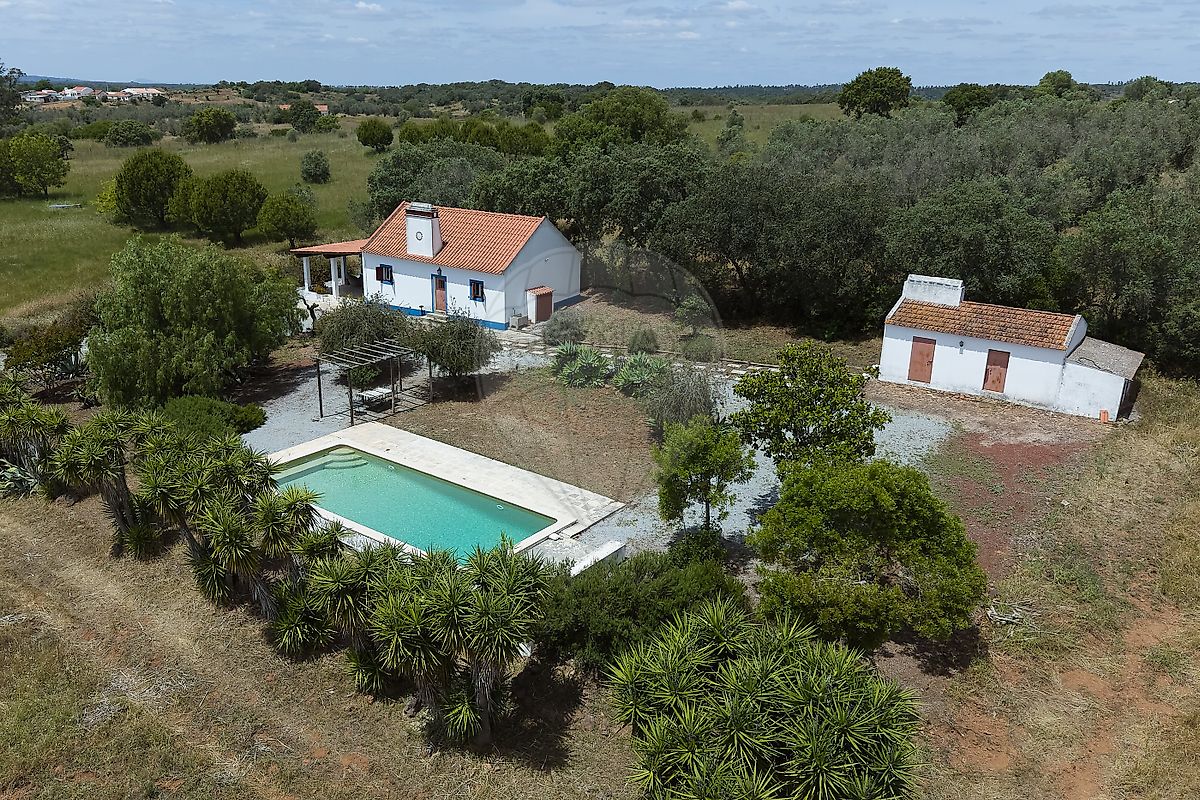 Apartamento à venda em Alcácer do Sal