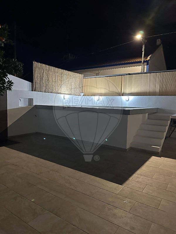 Apartamento T2 à venda em Alcácer do Sal