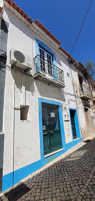 Apartamento à venda em Alcácer do Sal