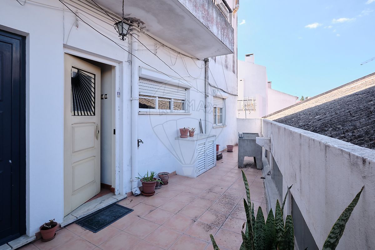 Apartamento T3 à venda em Alcácer do Sal (Santa Maria do Castelo e Santiago) e Santa Susana, Alcácer do Sal — foto 5