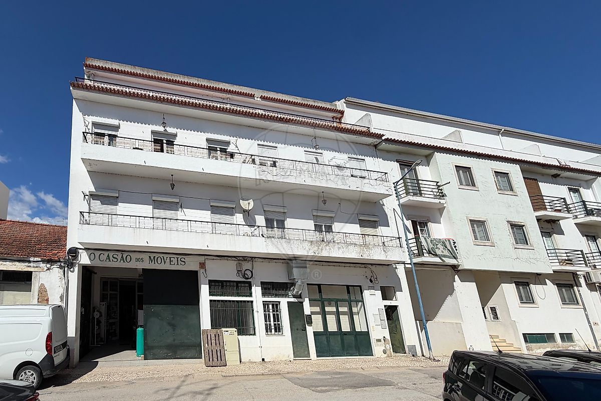 Apartamento T3 à venda em Alcácer do Sal (Santa Maria do Castelo e Santiago) e Santa Susana, Alcácer do Sal — foto 8