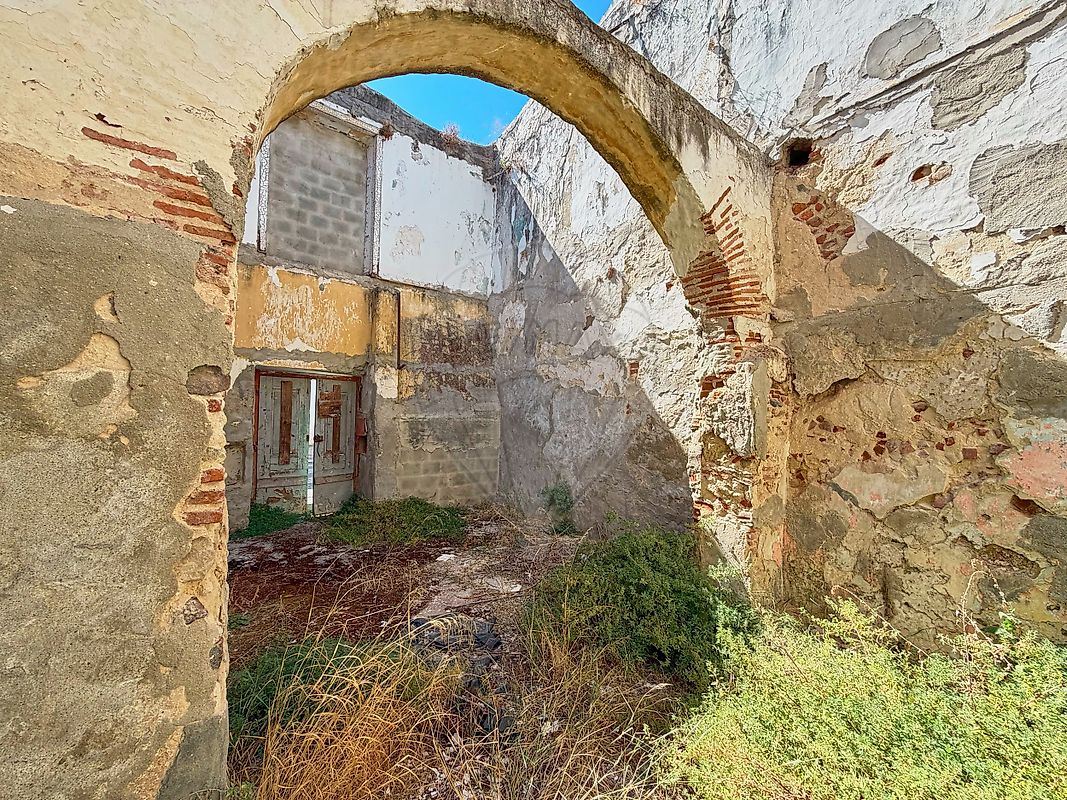 Moradia T3 à venda em Alcácer do Sal (Santa Maria do Castelo e Santiago) e Santa Susana, Alcácer do Sal — foto 7