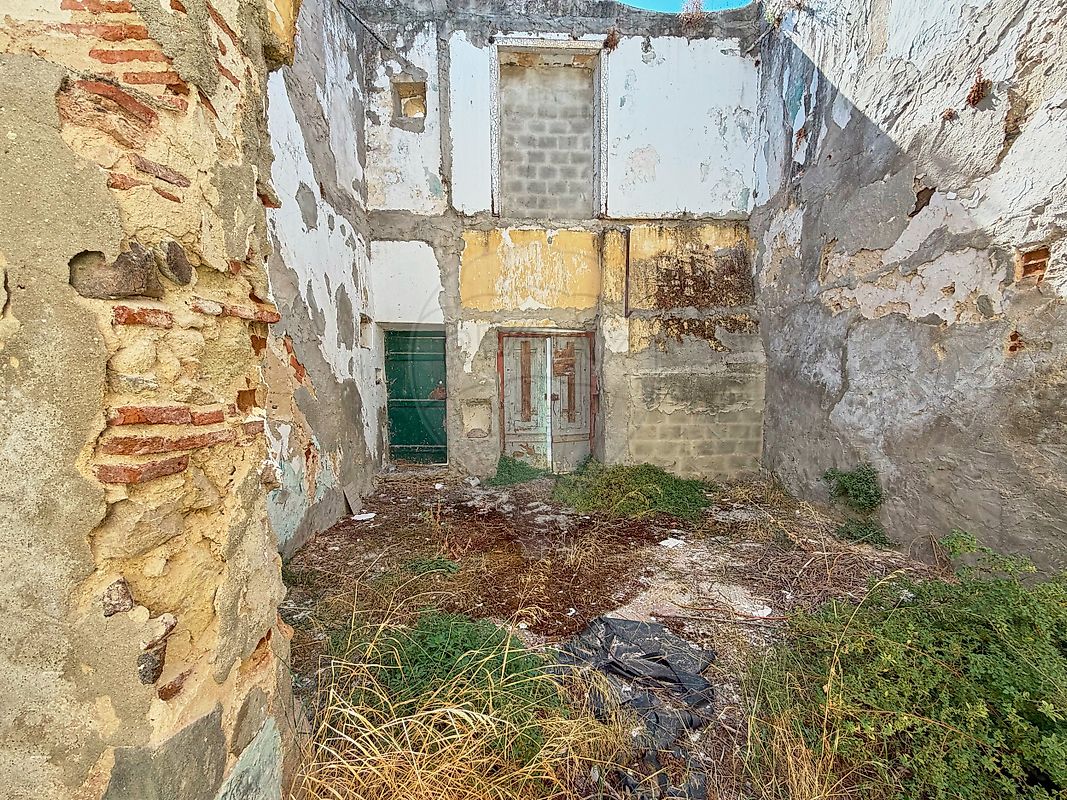 Moradia T3 à venda em Alcácer do Sal (Santa Maria do Castelo e Santiago) e Santa Susana, Alcácer do Sal — foto 11