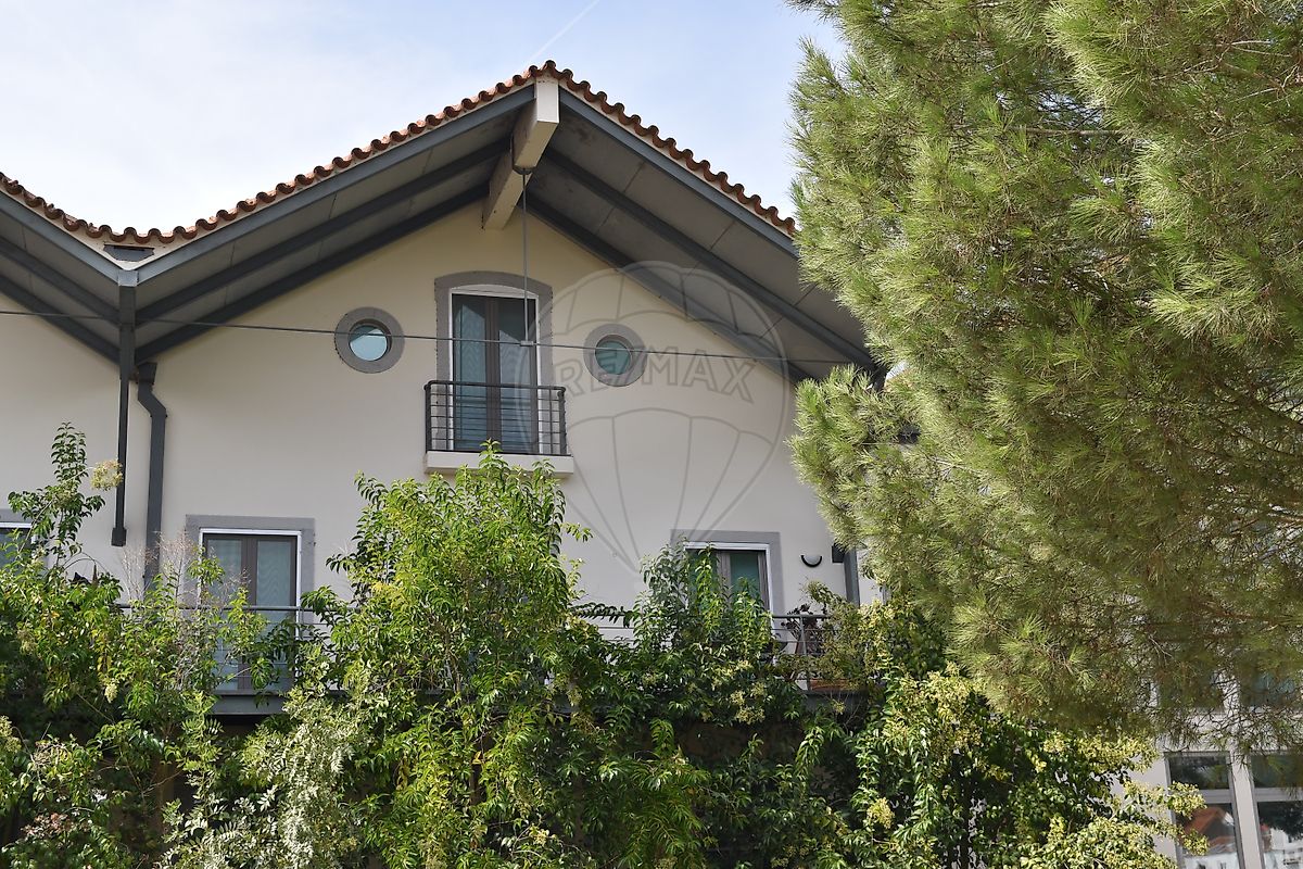 Apartamento T1 à venda em Alcácer do Sal