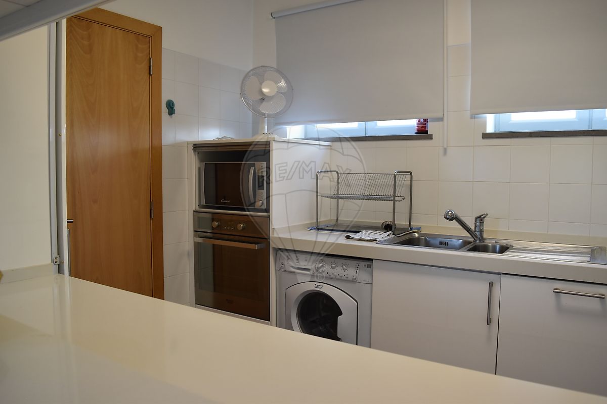 Apartamento T1 à venda em Alcácer do Sal (Santa Maria do Castelo e Santiago) e Santa Susana, Alcácer do Sal — foto 8
