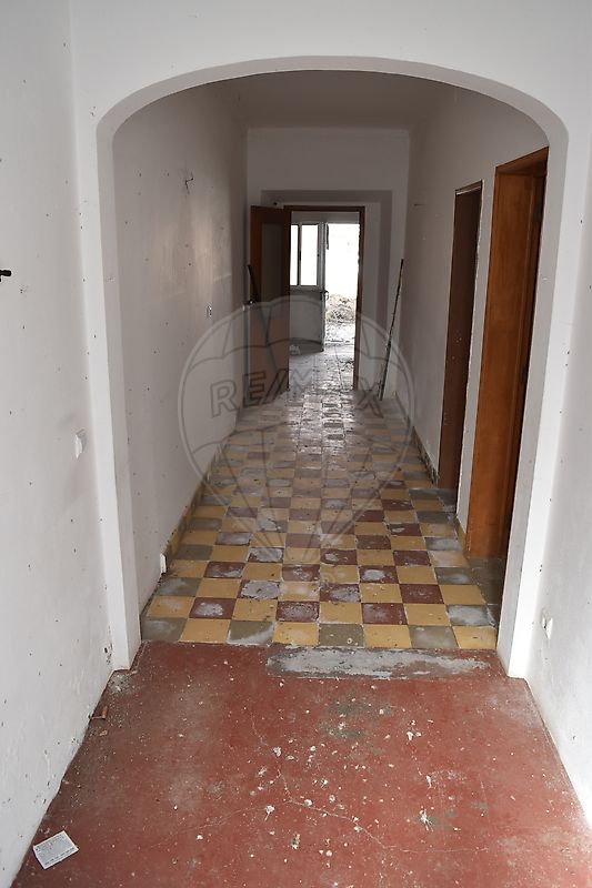 Moradia T3 - Torrão, Alcácer do Sal, Setúbal