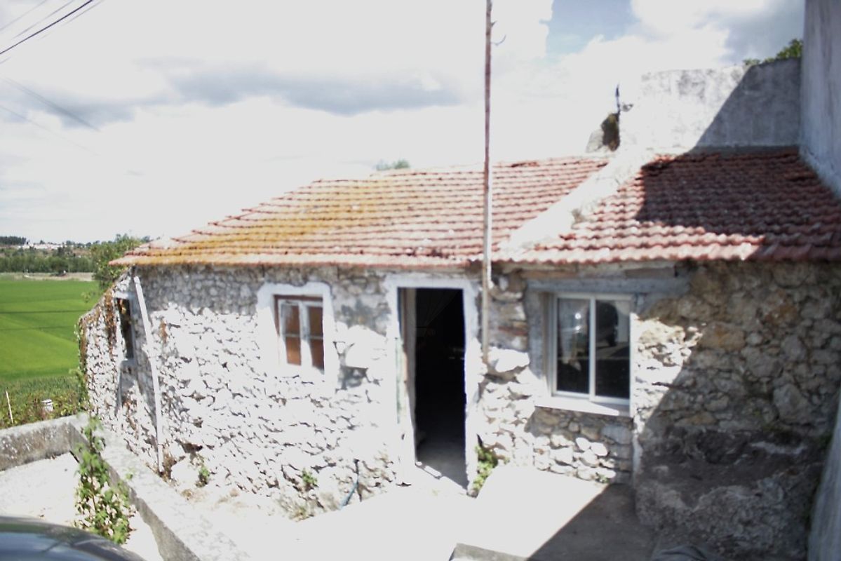 Land for sale in Montemor-o-Velho, Portugal — €130,000