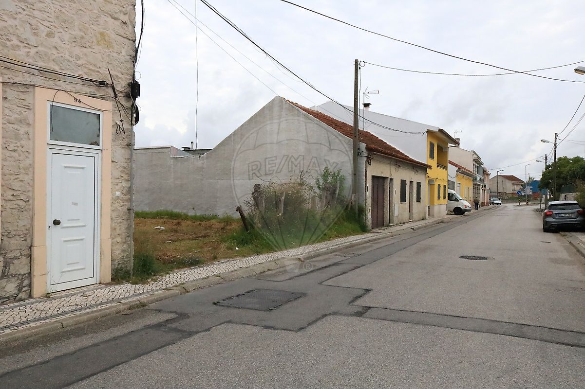 Land for sale in Cantanhede, Portugal — €87,500