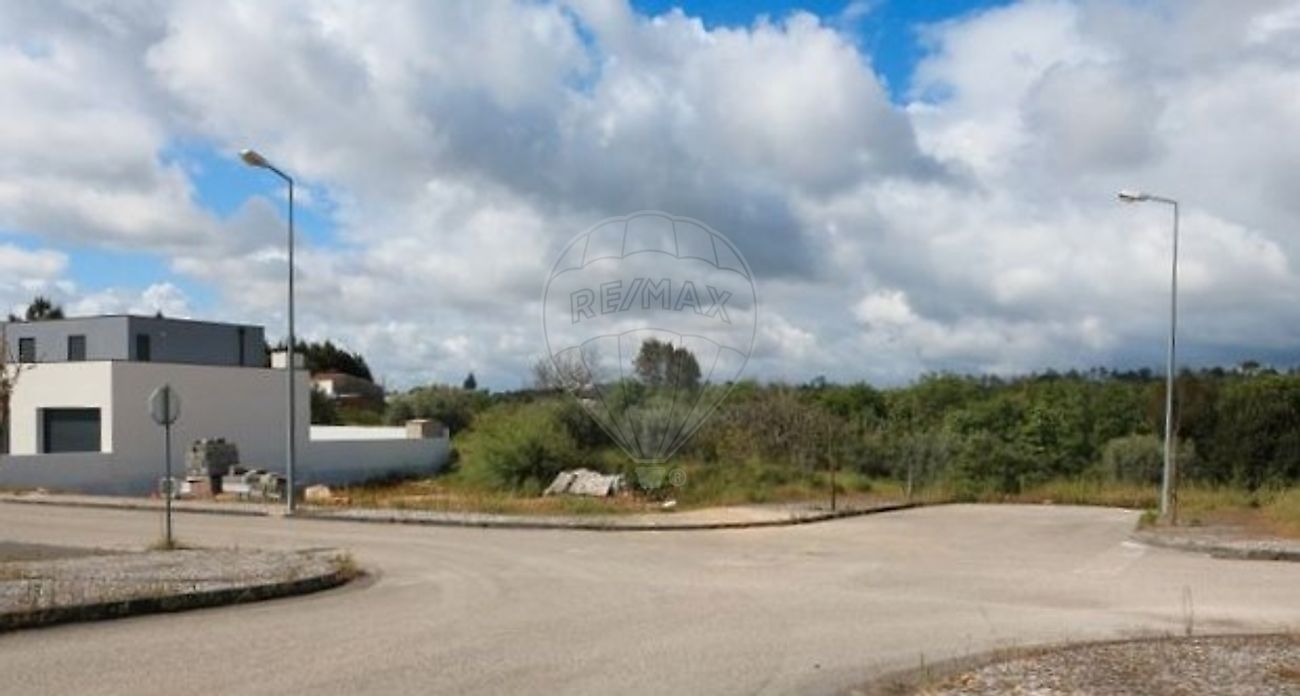 Land for sale in Cantanhede, Portugal — €55,000