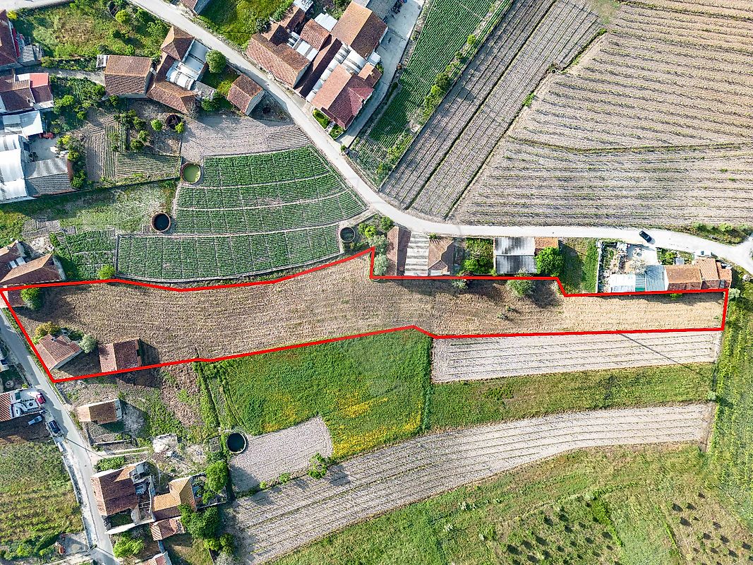 Land for sale in Cantanhede, Portugal — €70,000