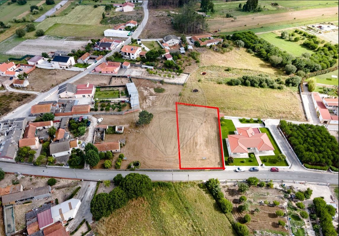 Terreno  para venda