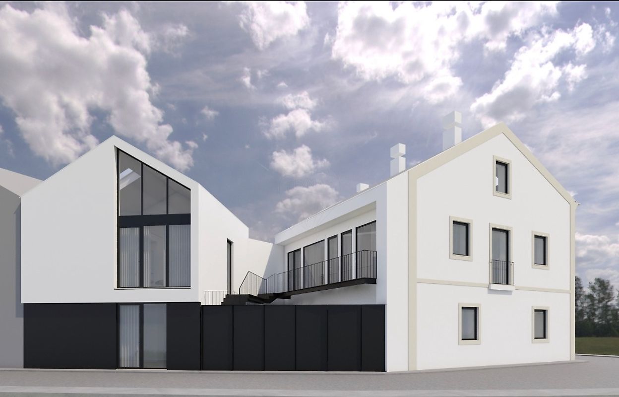 Apartamento T1 à venda em Cantanhede