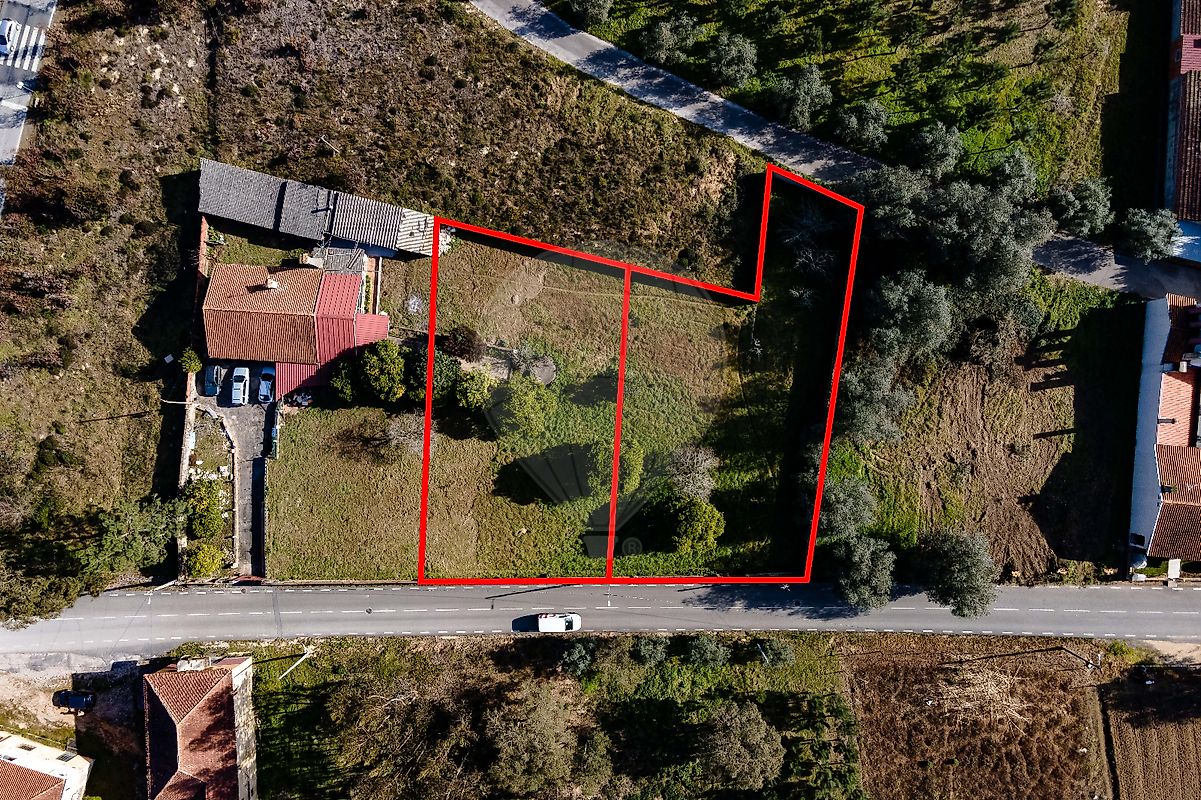 Terreno  à venda em Anadia