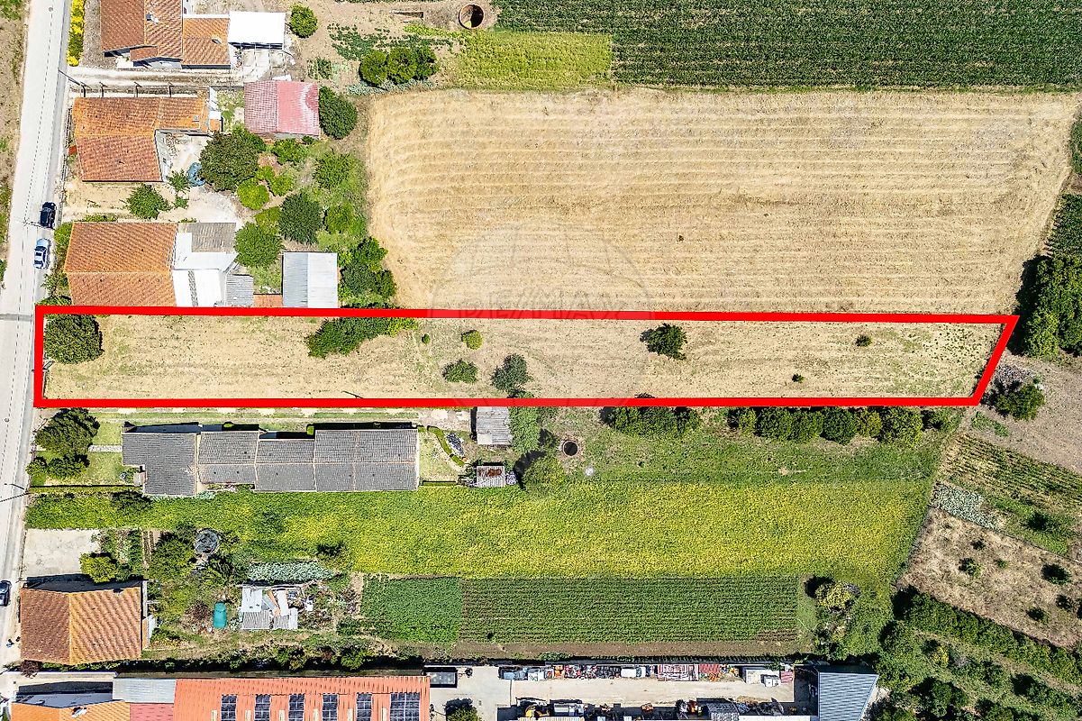 Terreno para venda