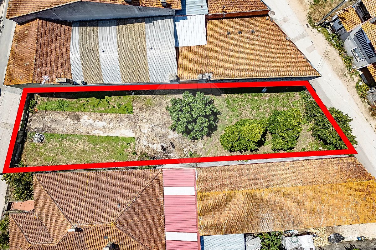 Terreno para venda