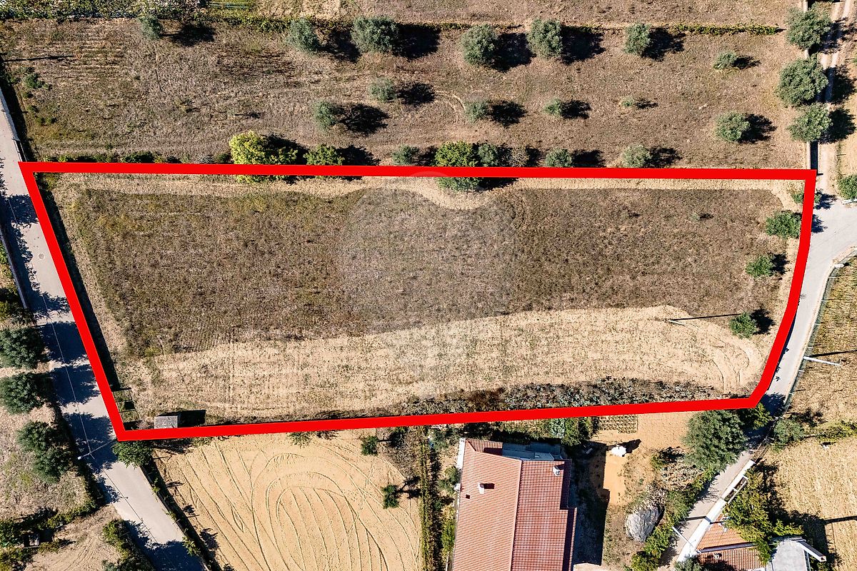 Terreno para venda