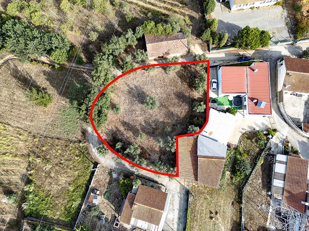 Terreno para venda