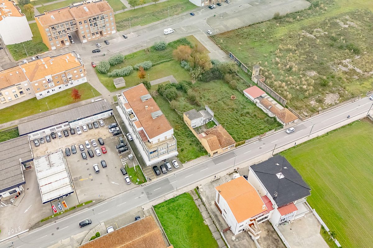 Terreno - Vagos e Santo António, Vagos, Aveiro