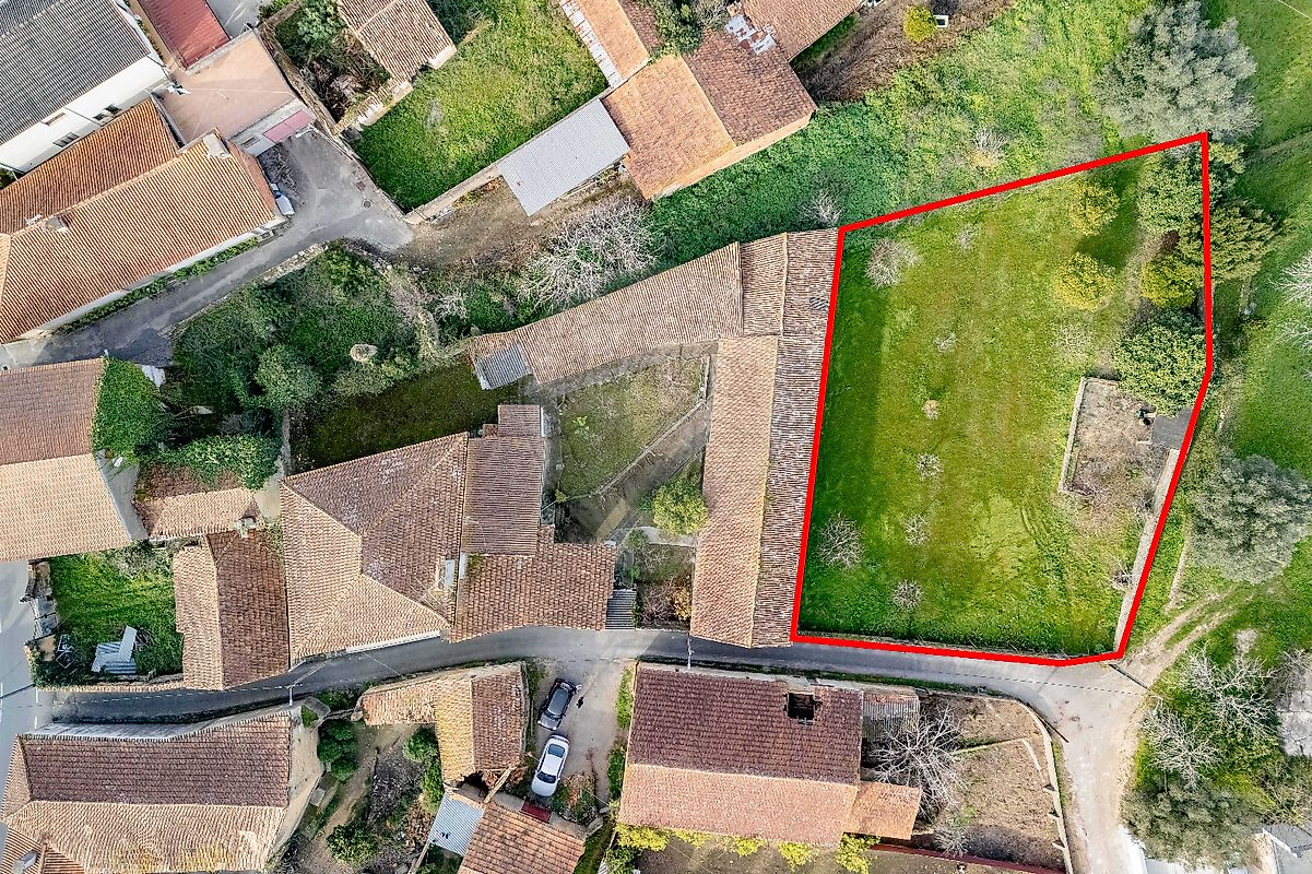 Terreno  à venda em Anadia