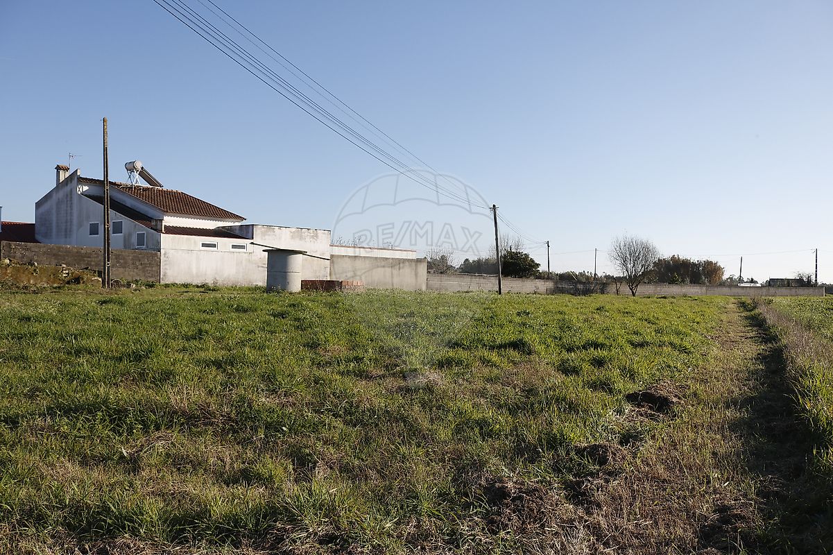 Terreno à venda em Montemor-o-Velho