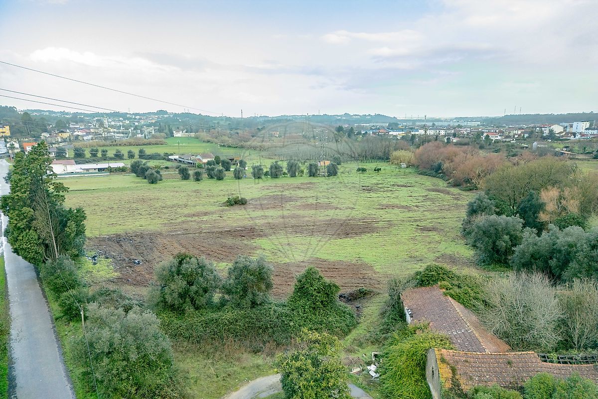 Terreno em Anadia