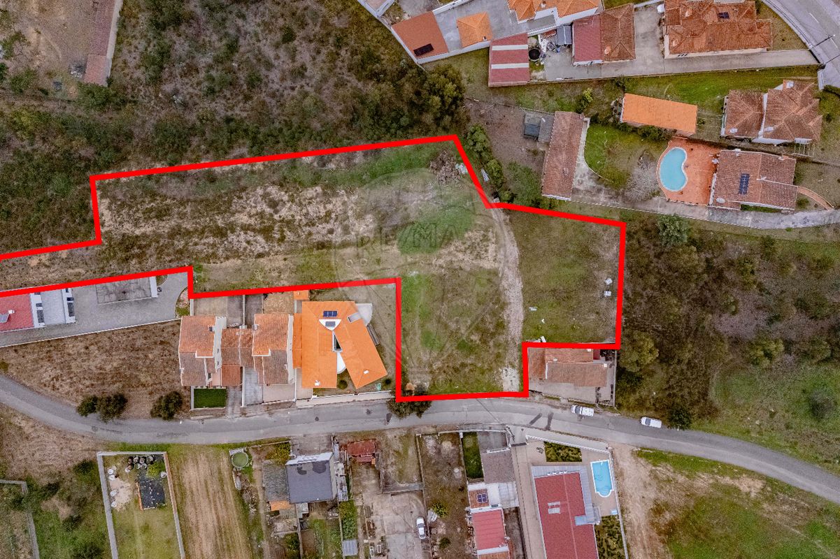 Terreno para venda