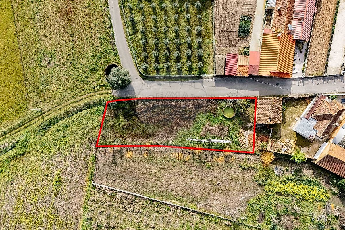 Terreno para venda