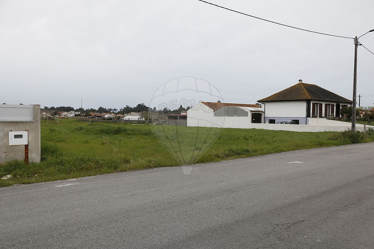 Terreno para venda