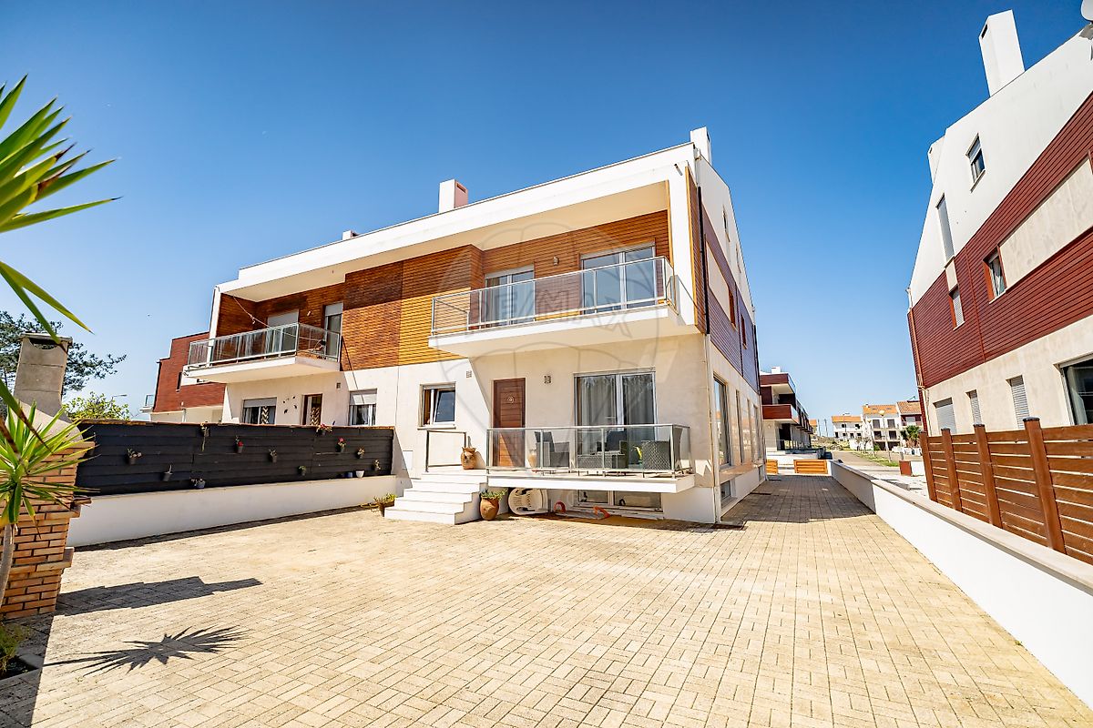 Moradia T2 para venda