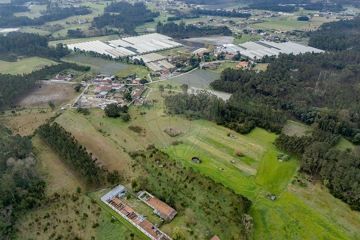 Terreno para venda
