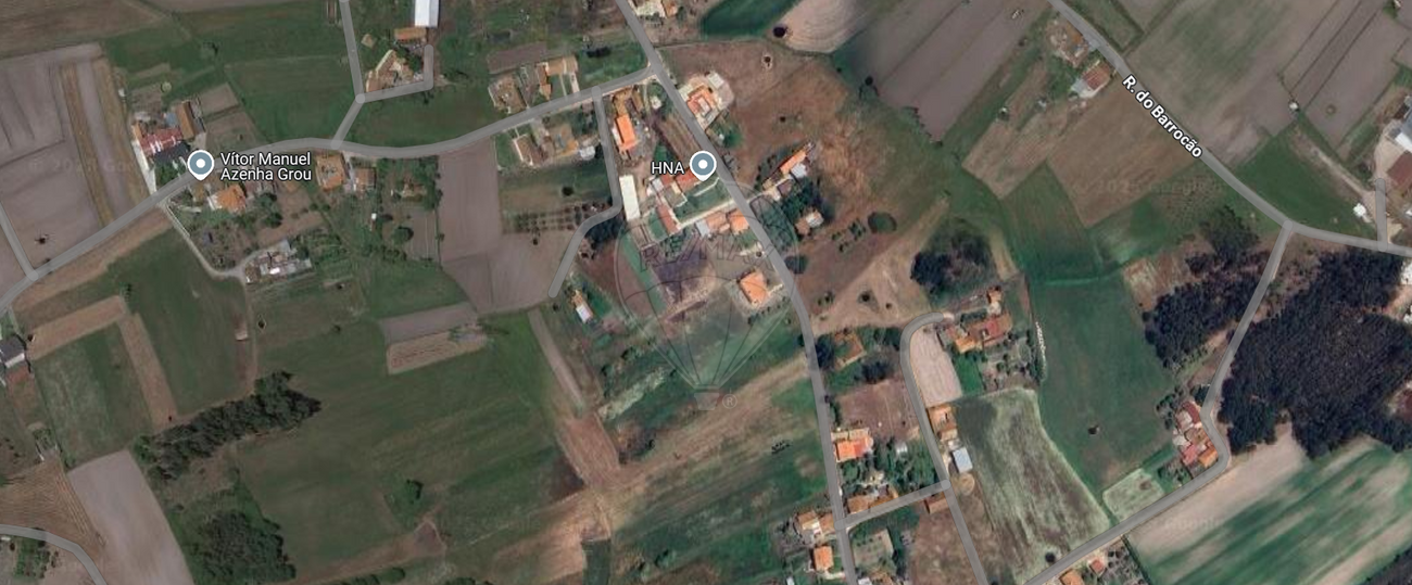 Terreno para venda